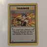 Koga 106/132 Pokemon TCG Gym Challenge NM Vintage 2000 Card 