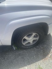 2003 Chevy Trailblazer Wheels And Tires Full Set Used Pick Up Only