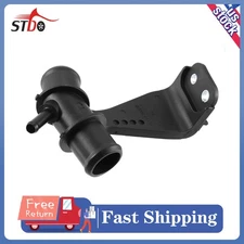 For Toyota-Corolla 16577-22030 Tube New Coolant Hose Connector Pipe Adapter
