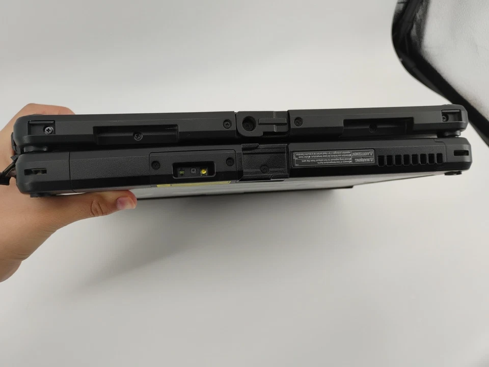 Ноутбук Toughbook CF-31 MK5 Intel i5-5300U - Изображение 4 из 4