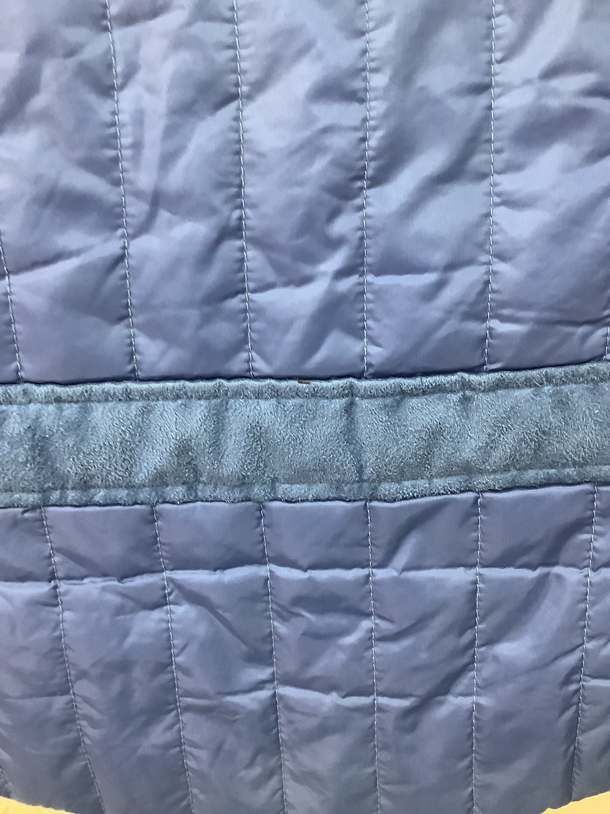 Goode Rider Womans Vest Large 1216-35