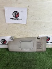 ALETTA PARASOLE ANTERIORE SINISTRO FIAT BRAVO 2008-2011