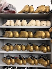 Bont Roller Skate boot 6.5/385 Sizer Hybrid Prostar quadstar Parkstar Envy Racer