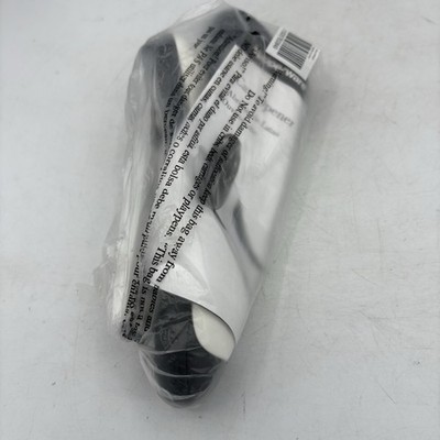 Tupperware Can Opener Black and White New in Package