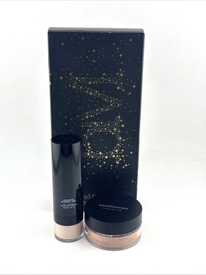 bareminerals Special Edition Honey Bisque Concealer & Mineral Viel