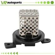 Heater Blower Motor Resistor For 2007-2008 Honda Fit RU823 1.5L L4