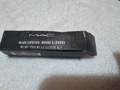 MAC SHAG GLAZE LIPPENSTIFT