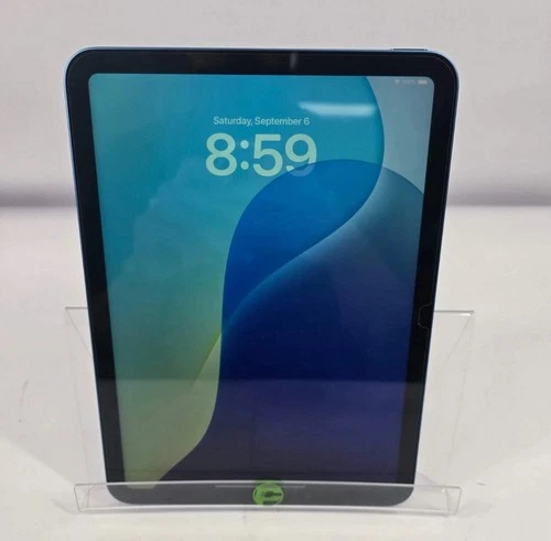 Apple iPad 10th Generation 64GB