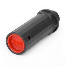 Central Pneumatic Compressor Parts, 5pcs 15. 5mm Rolair Parts... 