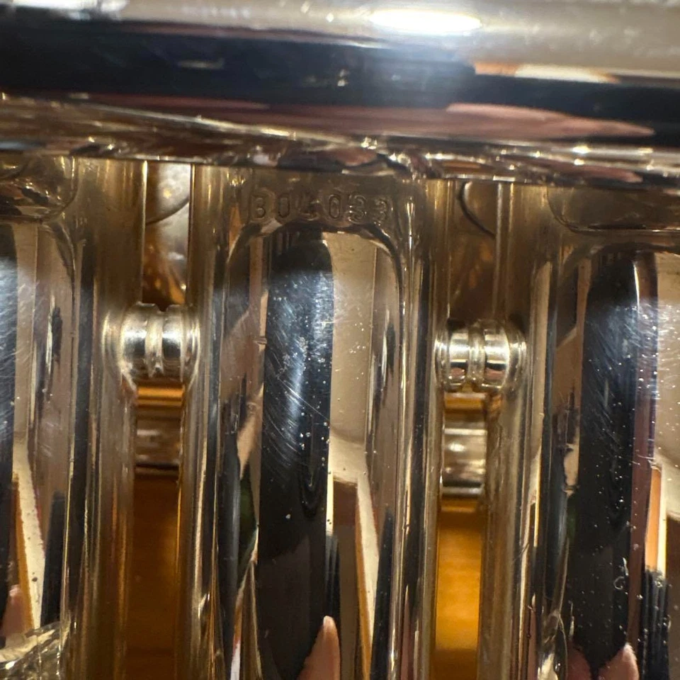 Dinastía Barítono Marchando Foto 3 de 4