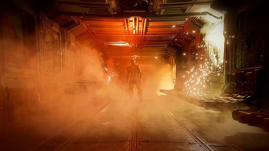 Dead Space Remake PS5 (SP) [PO149602], foto 2 de 3