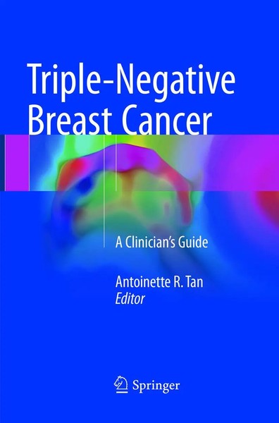Triple-Negative Breast Cancer A Clinician's Guide Antoinette R. Tan Taschenbuch-image