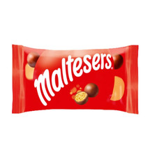 Maltesers Standard Chocolate Bags – 25 x 37g | Mars | FREE UK Delivery