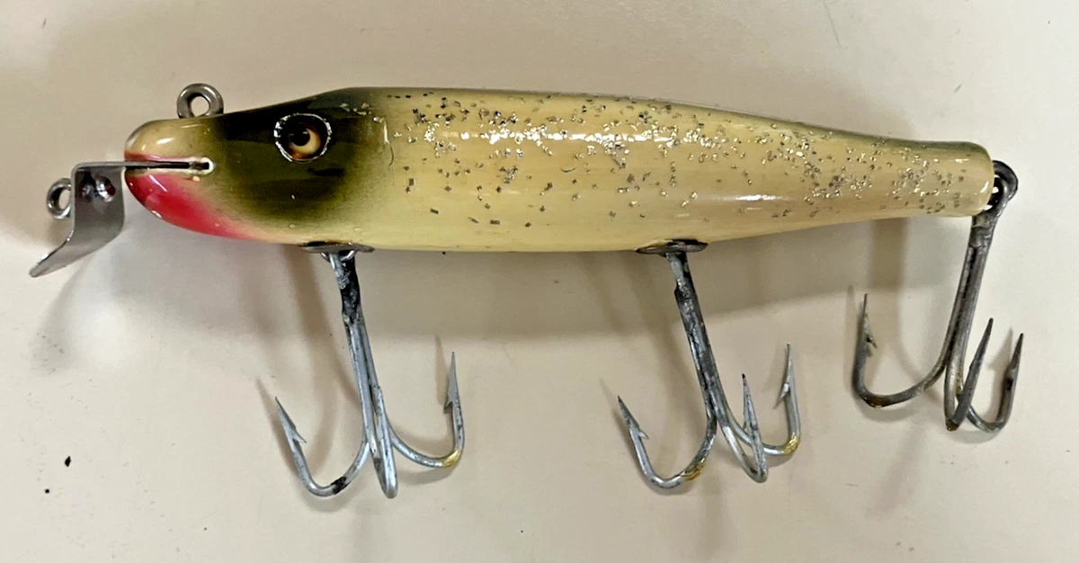 Creek Chub products for sale | eBay