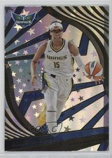 2022 Panini Revolution WNBA Astro Allisha Gray #49 0c2