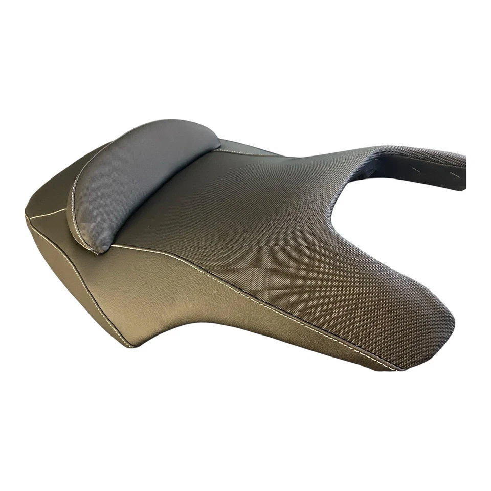 Rivestimento sella Yamaha T-MAX 500 530 (2008–2016) pronta da installare - Immagine 2 di 4