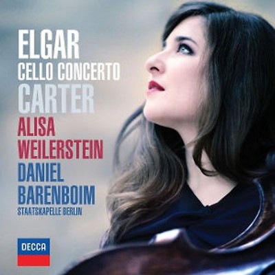 Edward Elgar - Cellokonzerte