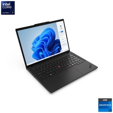 Lenovo ThinkPad T14 Gen 5 Laptop: Intel Ultra 7 155U 512GB SSD 16GB RAM Warranty