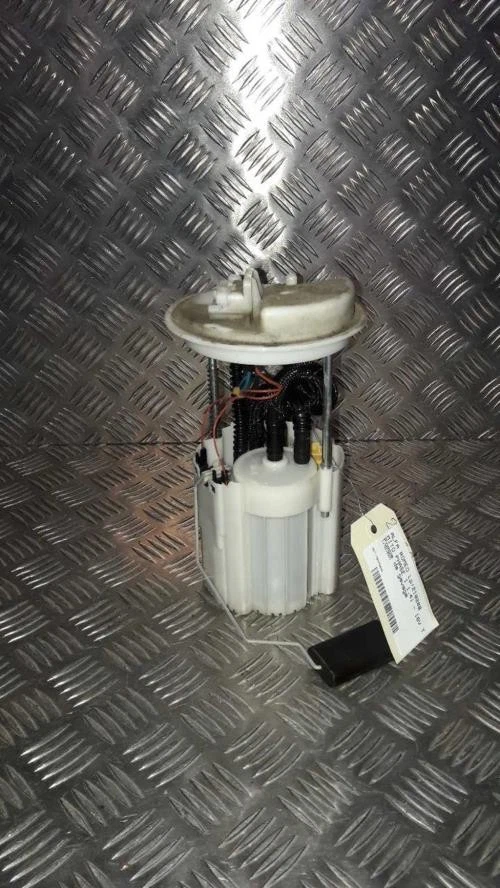 Pompe de gavage ALFA ROMEO MITO PHASE 1 51868771 - Photo 2/4