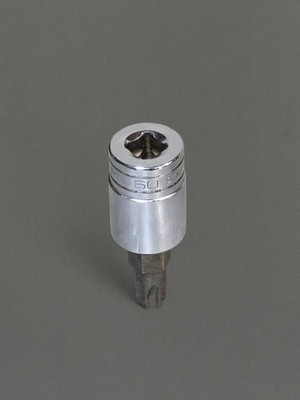 Snap-On STX60E 1/2'' drive T60 Torx socket