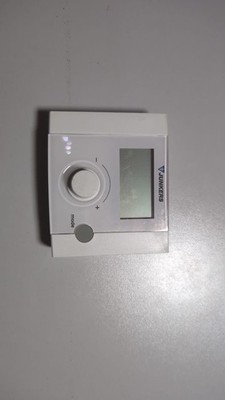 Junkers FB10 Raum Thermostat  Gebraucht  