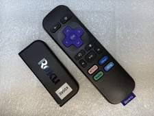 Roku 3900X - Roku Express - with remote