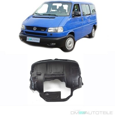 Unterfahrschutz Unterbodenschutz Motorschutz ABS passt für VW T4 1.9-2.5 TD TDI