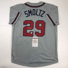 2015 Baseball Hall of Fame Inscribed Autographed Memorabilia Available Now 29