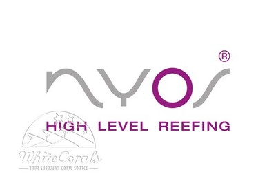 Nyos Quantum 1.0 Läufereinheit inkl. Achse und 2x Lager für Quantum 120