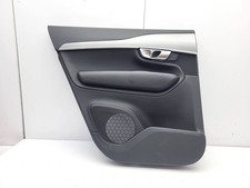 VOLVO XC90 MK2 2022 DOOR CARD PANEL REAR LEFT PASSENGER SIDE 31393115