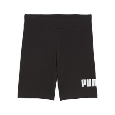 PUMA Ess No. 1 Logo Radlerhose
