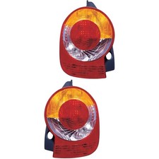 Rückleuchten Heckleuchten Set links & rechts für Renault Modus/Grand F/JP0_