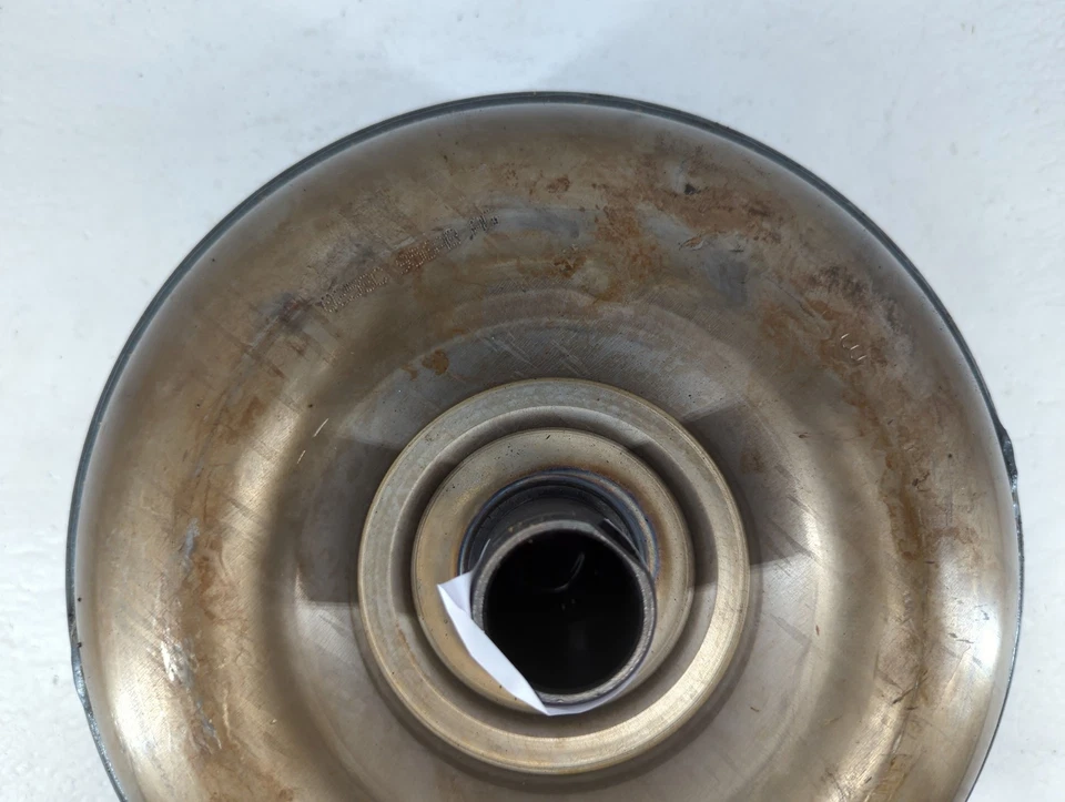 2006 Chrysler Pt Cruiser Torque Converter Automatic Transmission Oem V984Z - Image 2 of 4