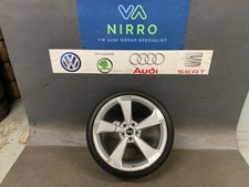 AUDI A5 S5 SPORT GENUINE 20 INCH ALLOY WHEEL FITS 2017 TO 2025 8W0601025CF