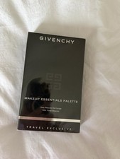 Image of Givenchy Makeup Essential Palette Givenchy Makeup Essential Palette New Boxed