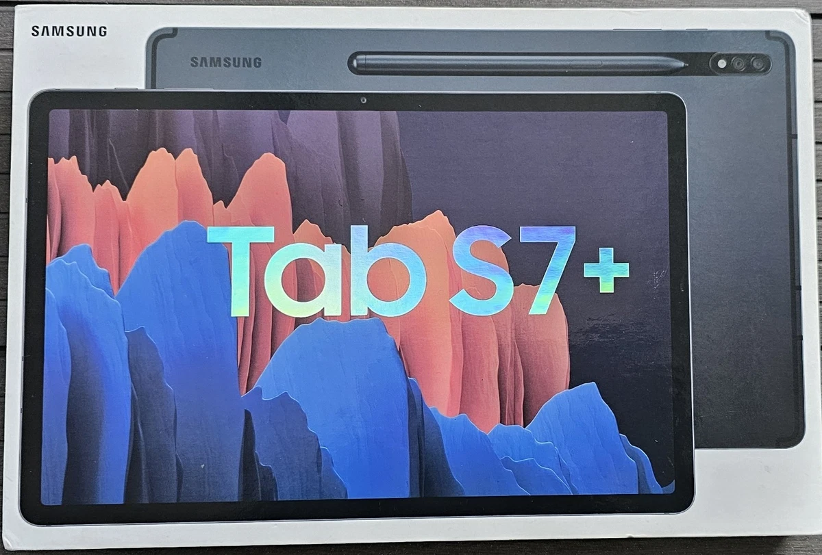 Samsung Galaxy Tab S7+ for sale | eBay UK