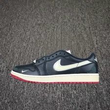 Air Jordan 1 Low x Nigel Sylvester 'Better With Time'