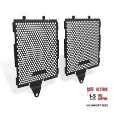 Motorcycle Radiator Guard Replacement for BMW R1300GS R1300 GS R 1300 GS ADV