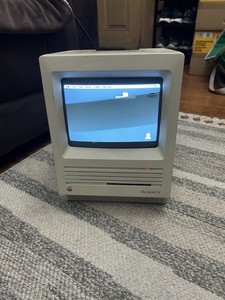 Macintosh Se | eBay
