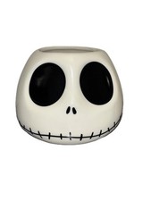 Disney Kcare Nightmare Before Christmas Jack Skellington 3D Ceramic Mug