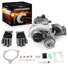 Upgraded Billet Turbo Fit Ford Escape 2017-2019 Fusion 2014-2020 L4 1.5L B0BG