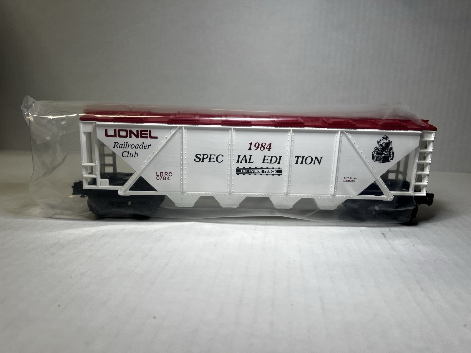 Click here to see eBay Auction