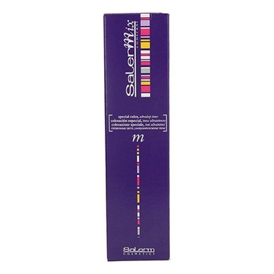 Dauerfärbung Salerm Contrastyling 75 Nº 0.44 [75 ml]