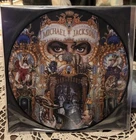 Michael Jackson - Dangerous (Picture Disc Vinyl) - POP *SEALED/PICTURE