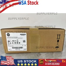 AB 2198-D032-ERS3 Kinetix 5700 Dual Axis Inverter 2198D032ERS3 US
