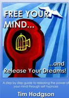 Free Your Mind | Tim Hodgson | Taschenbuch | Kartoniert / Broschiert | Englisch