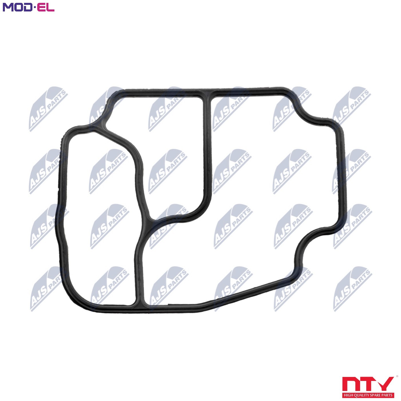 ✅Fits NTY CCL-BM-050 OIL COOLER GASKET ⭐UK Seller⭐ - Image 10