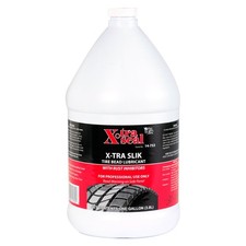Xtra Seal 14-753 X-tra Slik Bead Lube Concentrate - 1 Gallon Xtra Seal 14-753 X-tra Slik Bead Lube Concentrate - 1 Gallon