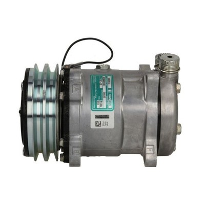 Kompressor, Klimaanlage SANDEN SD5H14-6642