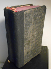 MESSALE QUOTIDIANO per i Fedeli - E. Caronti  1932 - BREVIARIO MESSALE